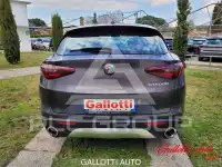 2017 Alfa Romeo Stelvio
