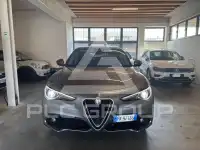 2017 Alfa Romeo Stelvio