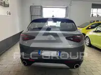 2017 Alfa Romeo Stelvio