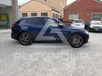 2017 Alfa Romeo Stelvio