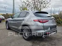 2017 Alfa Romeo Stelvio