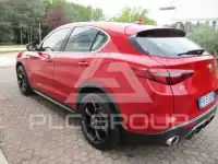 2017 Alfa Romeo Stelvio
