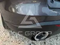 2017 Alfa Romeo Stelvio
