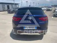 2017 Alfa Romeo Stelvio