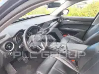 2017 Alfa Romeo Stelvio