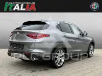 2017 Alfa Romeo Stelvio