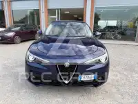 2017 Alfa Romeo Stelvio