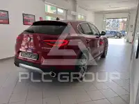 2017 Alfa Romeo Stelvio