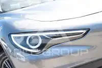2017 Alfa Romeo Stelvio