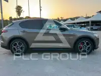2017 Alfa Romeo Stelvio