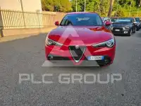 2017 Alfa Romeo Stelvio