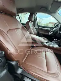 2017 Alfa Romeo Stelvio