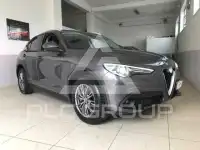 2017 Alfa Romeo Stelvio