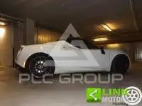 2017 Alfa Romeo 4C