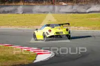 2017 Alfa Romeo 4C
