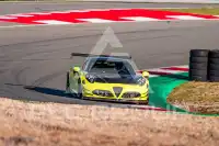 2017 Alfa Romeo 4C