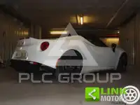 2017 Alfa Romeo 4C