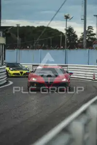 2017 Alfa Romeo 4C