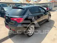 2017 Alfa Romeo Giulia