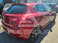 2017 Alfa Romeo Giulia
