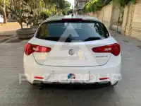 2017 Alfa Romeo Giulia