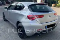 2017 Alfa Romeo Giulia