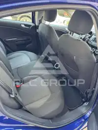 2017 Alfa Romeo Giulia