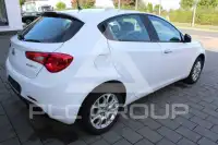 2017 Alfa Romeo Giulia