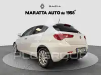2017 Alfa Romeo Giulia
