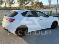 2017 Alfa Romeo Giulia