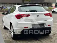 2017 Alfa Romeo Giulia