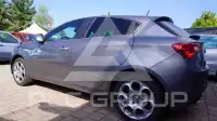 2017 Alfa Romeo Giulia