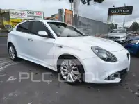 2017 Alfa Romeo Giulia