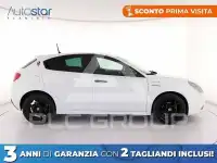 2017 Alfa Romeo Giulia
