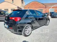 2017 Alfa Romeo Giulia