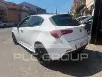2017 Alfa Romeo Giulia