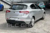 2017 Alfa Romeo Giulia