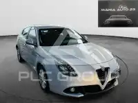 2017 Alfa Romeo Giulia
