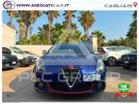 2017 Alfa Romeo Giulia