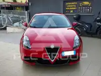 2017 Alfa Romeo Giulia
