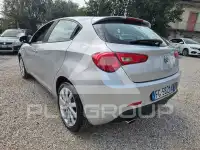 2017 Alfa Romeo Giulia