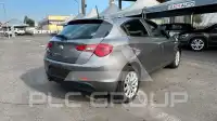 2017 Alfa Romeo Giulia