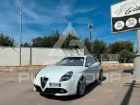 2017 Alfa Romeo Giulia