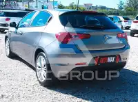 2017 Alfa Romeo Giulia