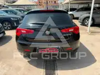 2017 Alfa Romeo Giulia