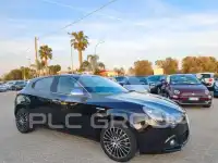 2017 Alfa Romeo Giulia