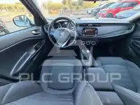 2017 Alfa Romeo Giulia