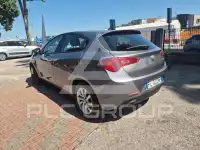 2017 Alfa Romeo Giulia