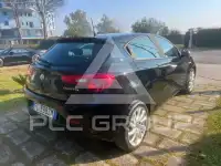 2017 Alfa Romeo Giulia