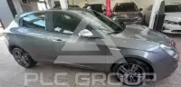 2017 Alfa Romeo Giulia